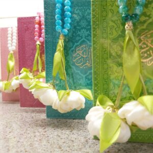 هدایای اختصاصی جشن قرآن و رمضان
