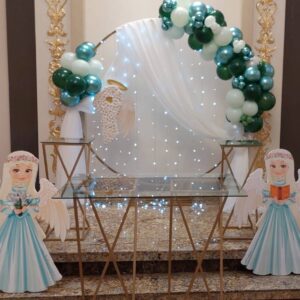 دکور جشن مدارس